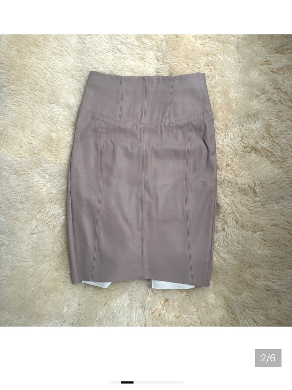 Express Taupe Men’s Shirt